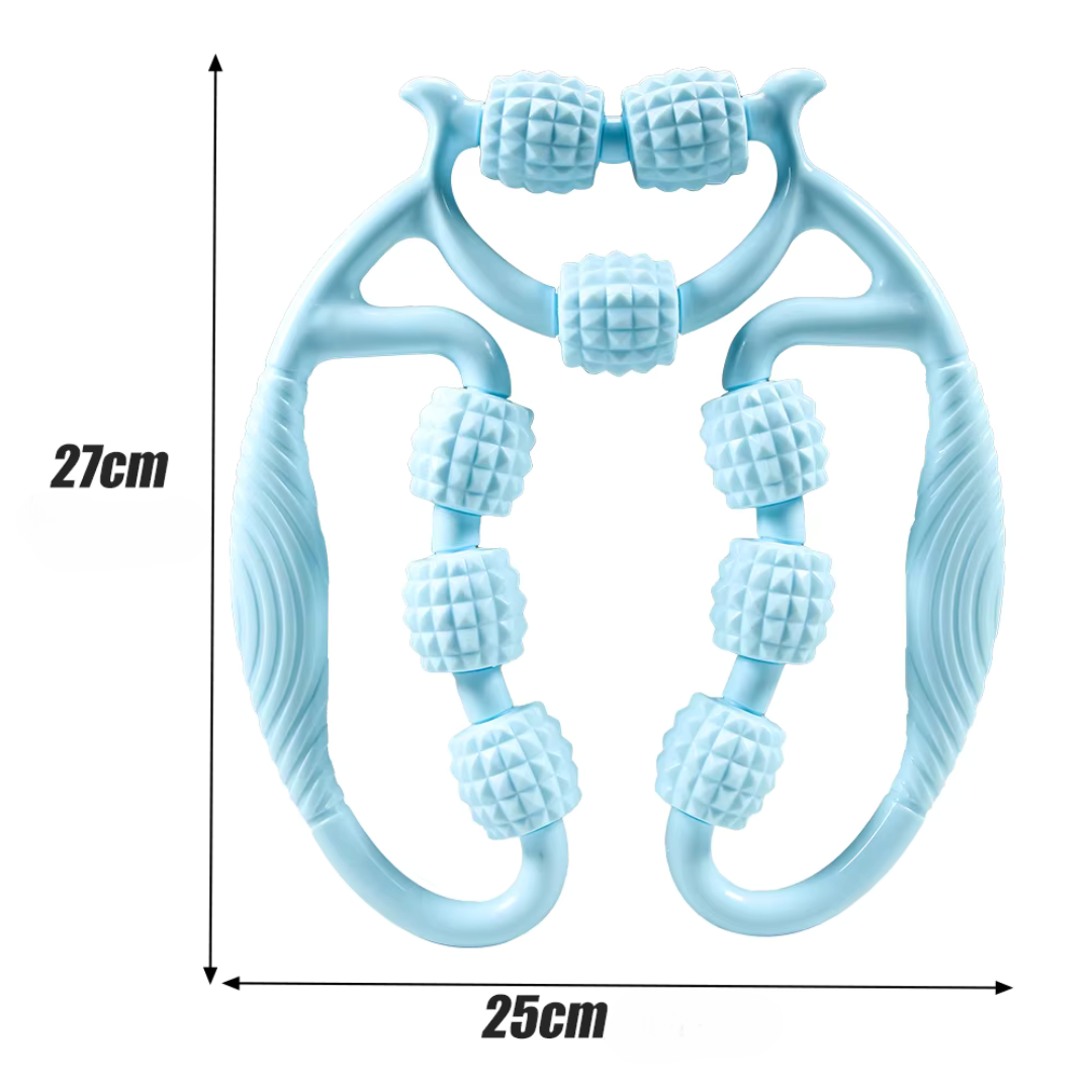 CelluFix Bacak Silindiri